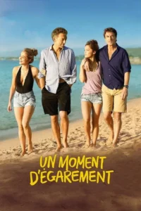 Un moment d&rsquo;égarement