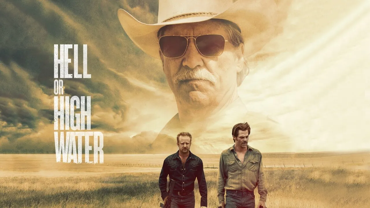 Comancheria