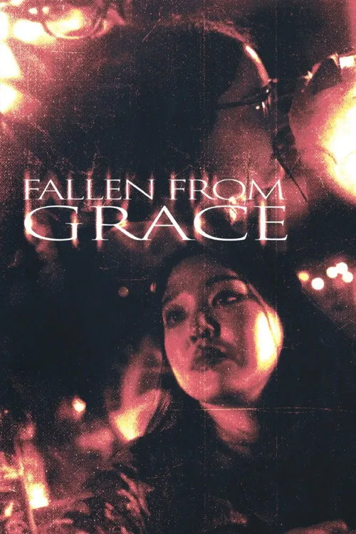 Affiche de Fallen From Grace