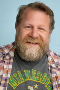 Patrick Baynham image 1