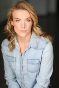 Rhiannon Roberts image 1