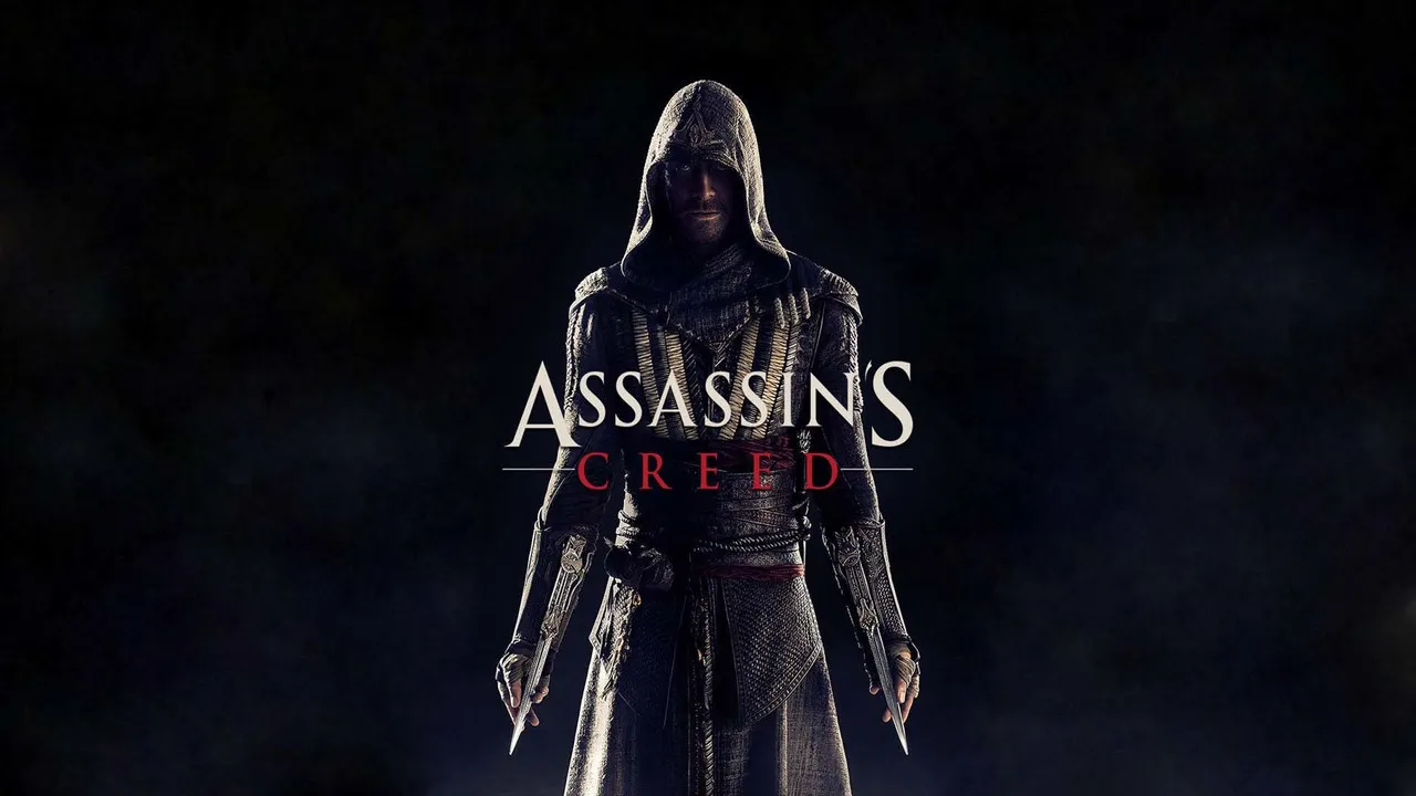 Assassin&rsquo;s Creed