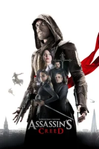 Assassin&rsquo;s Creed
