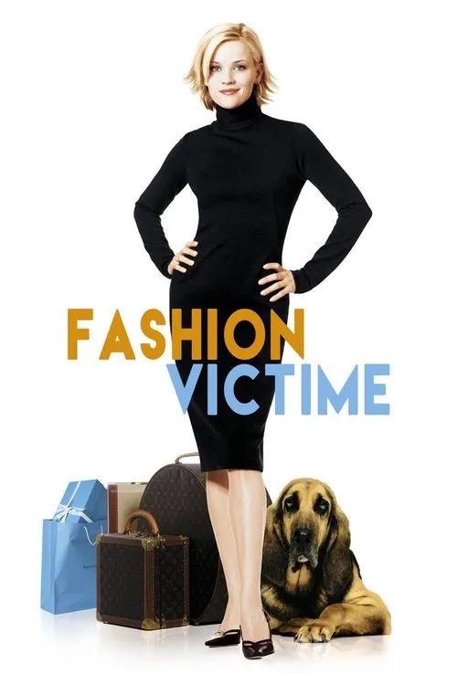 Fashion victime image 1