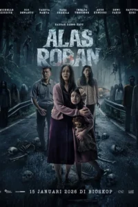 Alas Roban