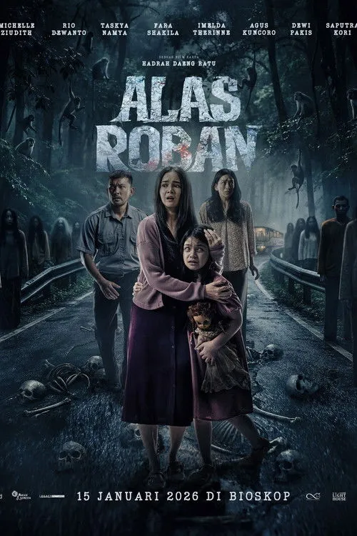 Alas Roban image 1