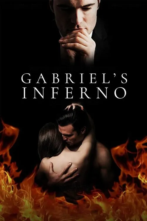 Affiche de Gabriel&rsquo;s Inferno
