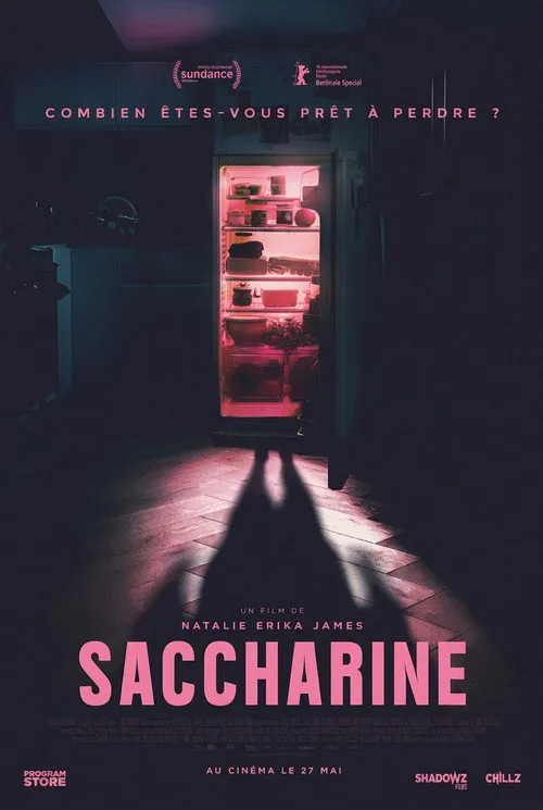 Affiche de Saccharine