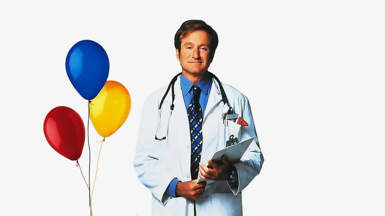 Docteur Patch