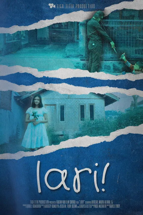 Affiche de Lari!