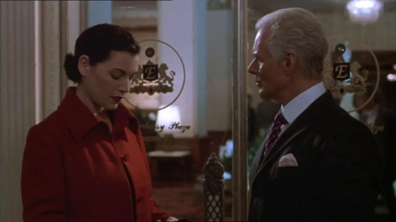 L&rsquo;Homme d&rsquo;Elysian Fields