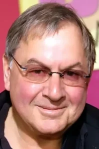 Andre Stojka image 1