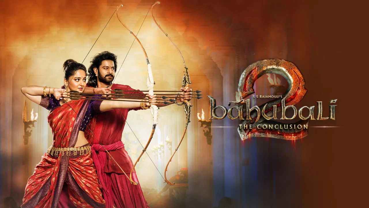 Baahubali 2 : La conclusion
