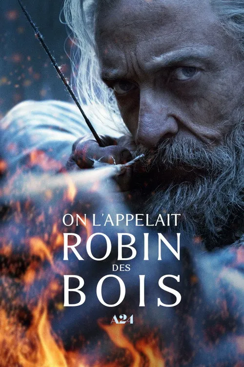On l&rsquo;appelait Robin des Bois
