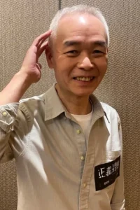 黃華和