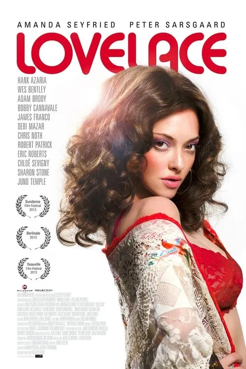 Lovelace image 1