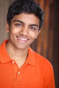 Suraj Partha