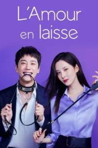 L&rsquo;Amour en laisse