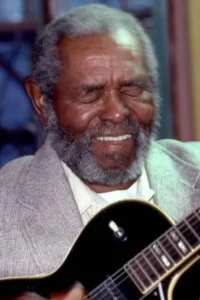 Brownie McGhee image 1