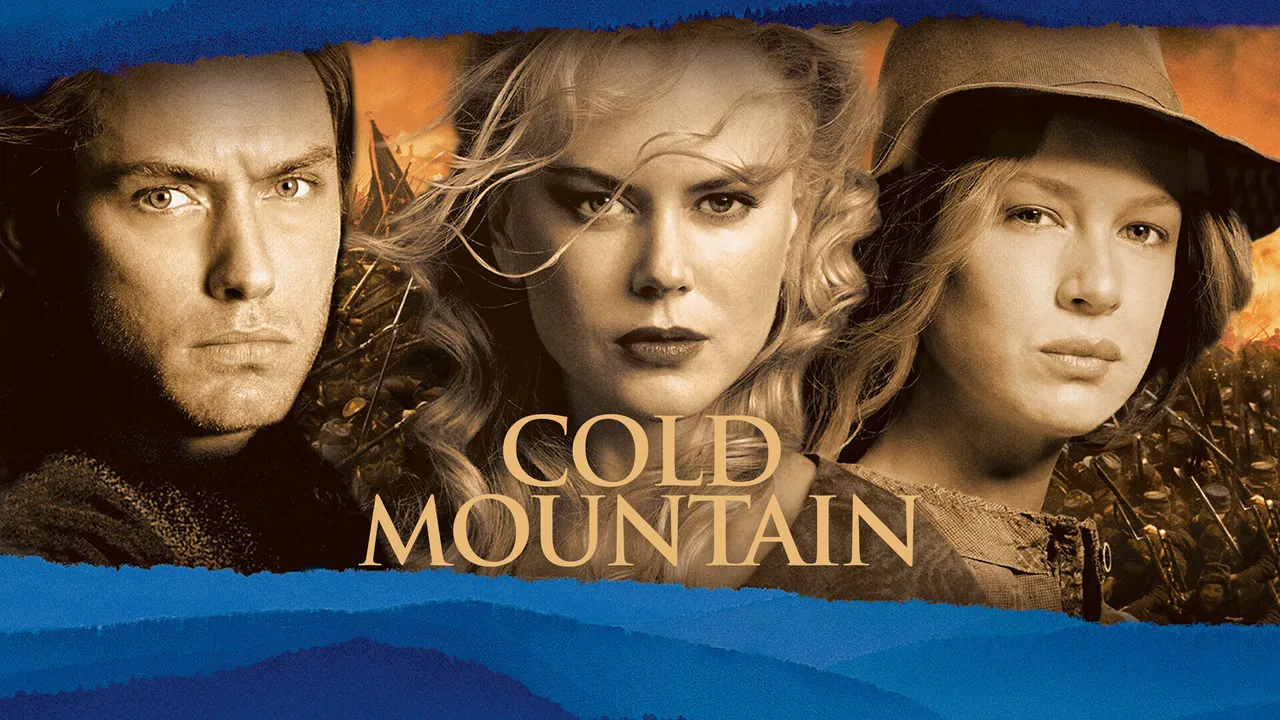 Retour à Cold Mountain