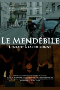Le Mendébile – L&rsquo;enfant à la couronne