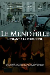 Le Mendébile – L&rsquo;enfant à la couronne