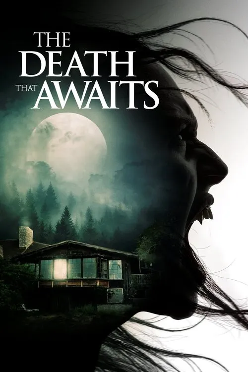 Affiche de The Death That Awaits