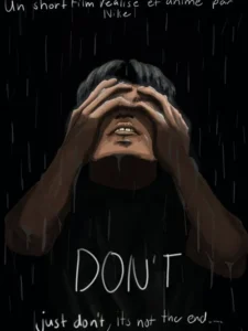 DON&rsquo;T