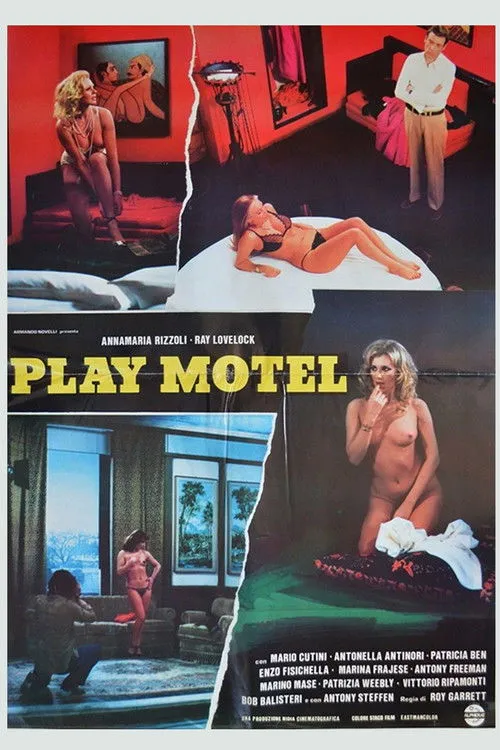 Play Motel image 1