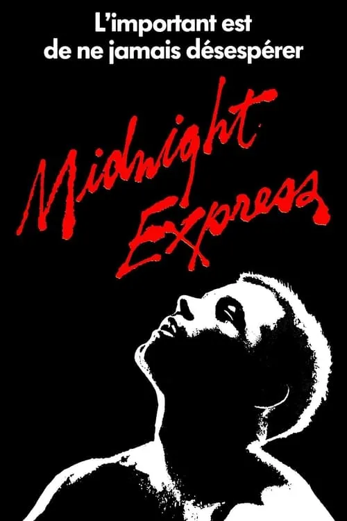Midnight Express image 1