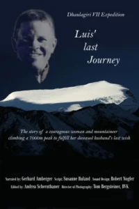 Luis&rsquo; Letzte Reise
