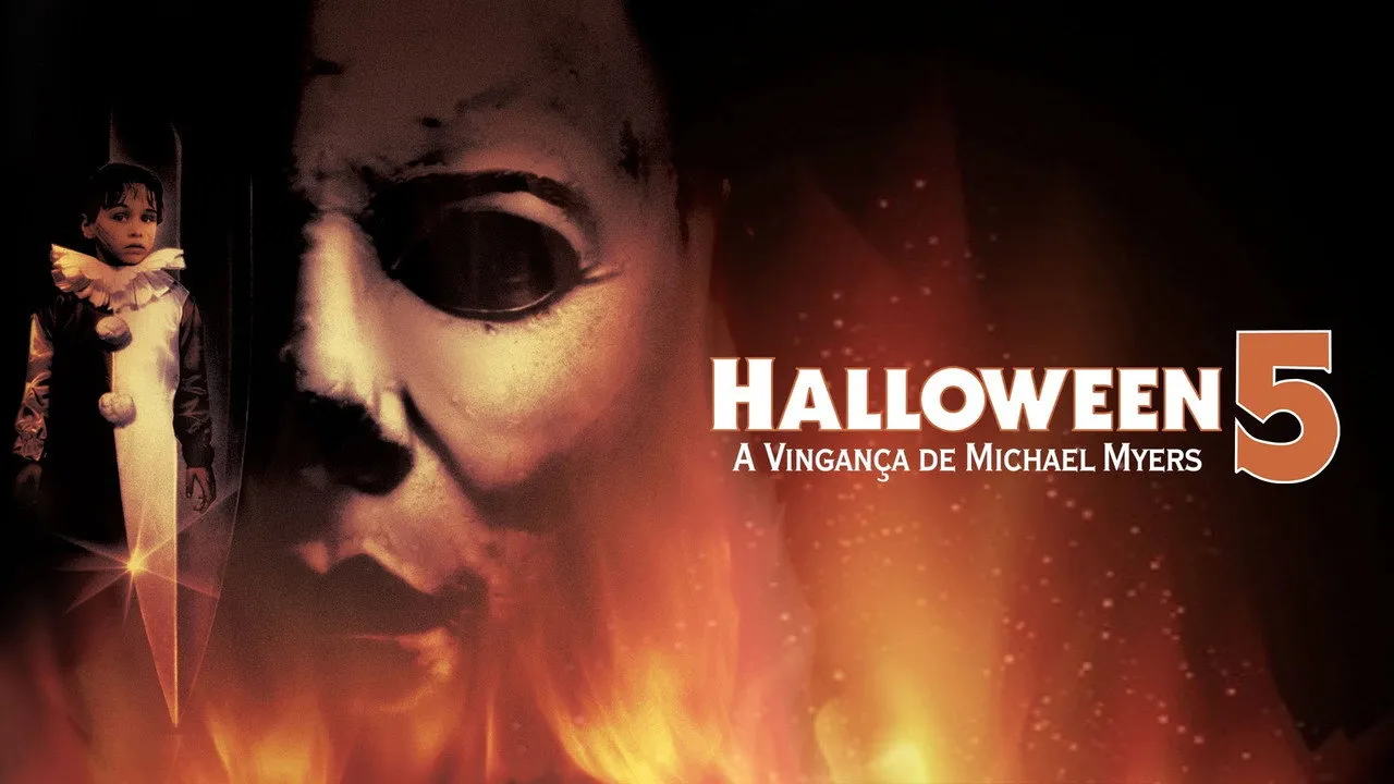 Halloween 5 : La Revanche de Michael Myers