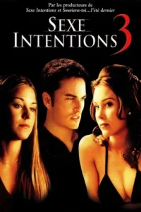 Sexe intentions 3