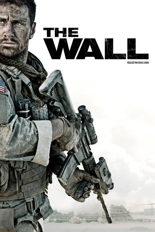 The Wall image 1