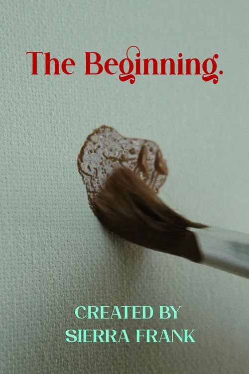 The Beginning. image 1
