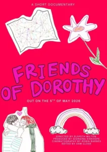Friends of Dorothy
