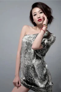Hou Shu image 1
