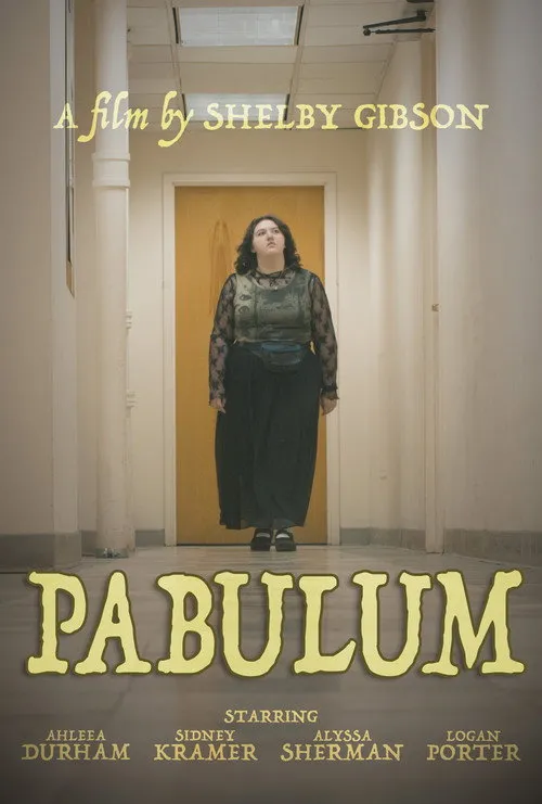 Pabulum
