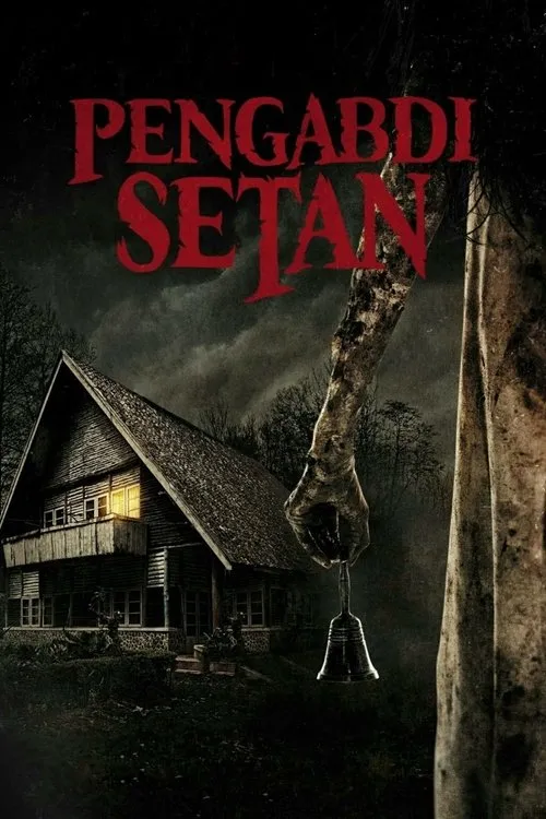 Affiche de Satan&rsquo;s Slaves