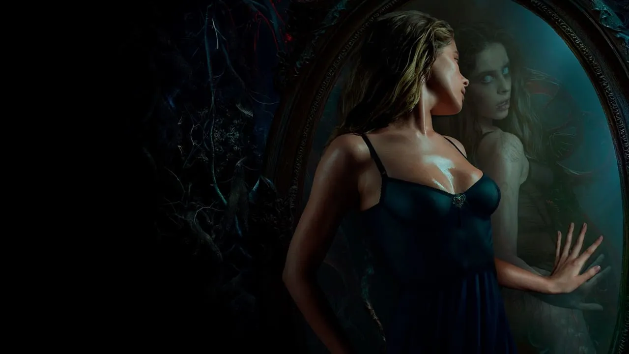 The Demoness