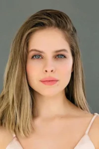 Ангелина Пахомова