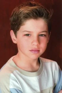 Alexander Conti image 1