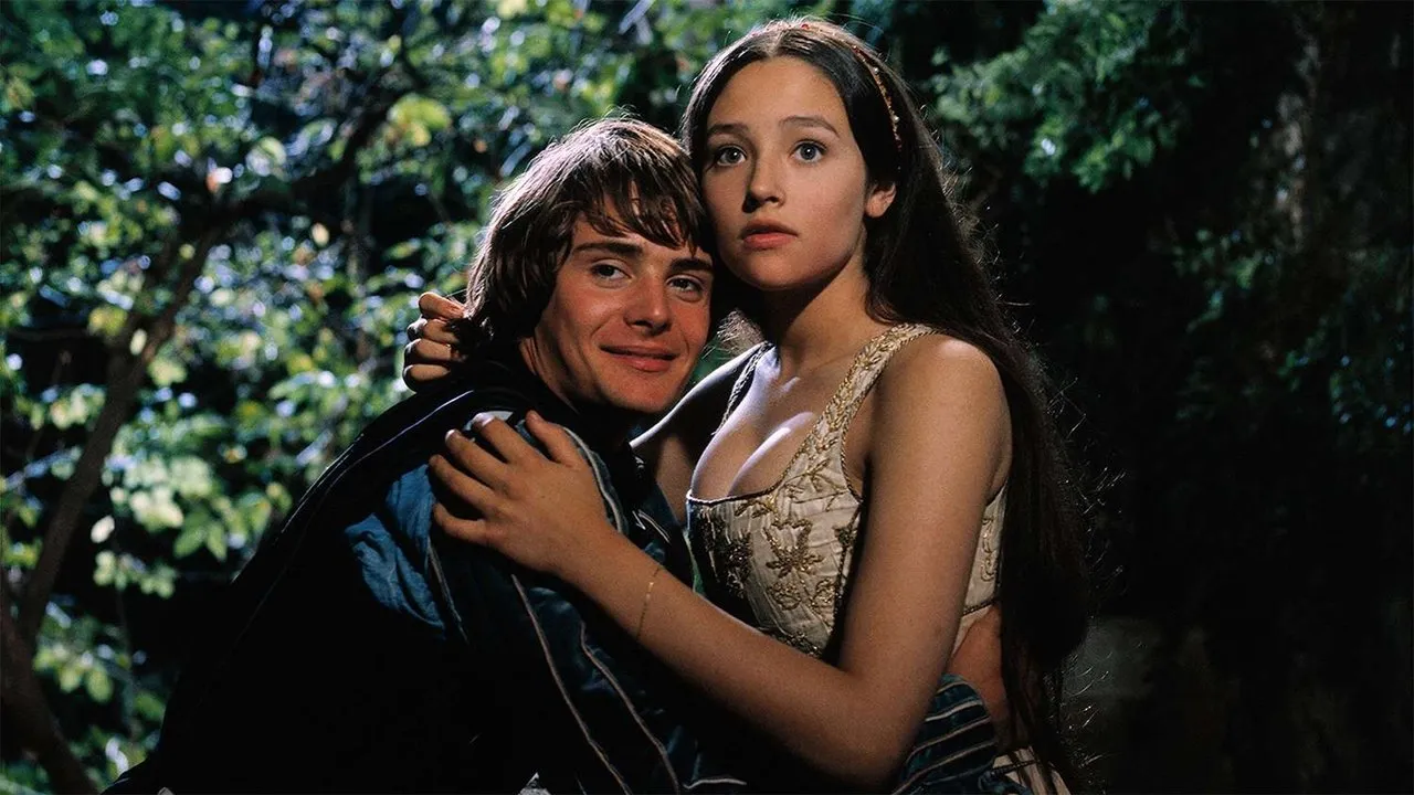 Roméo et Juliette