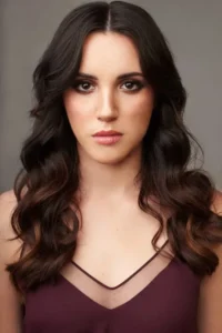 Arielle O&rsquo;Neill