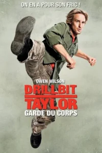 Drillbit Taylor, garde du corps