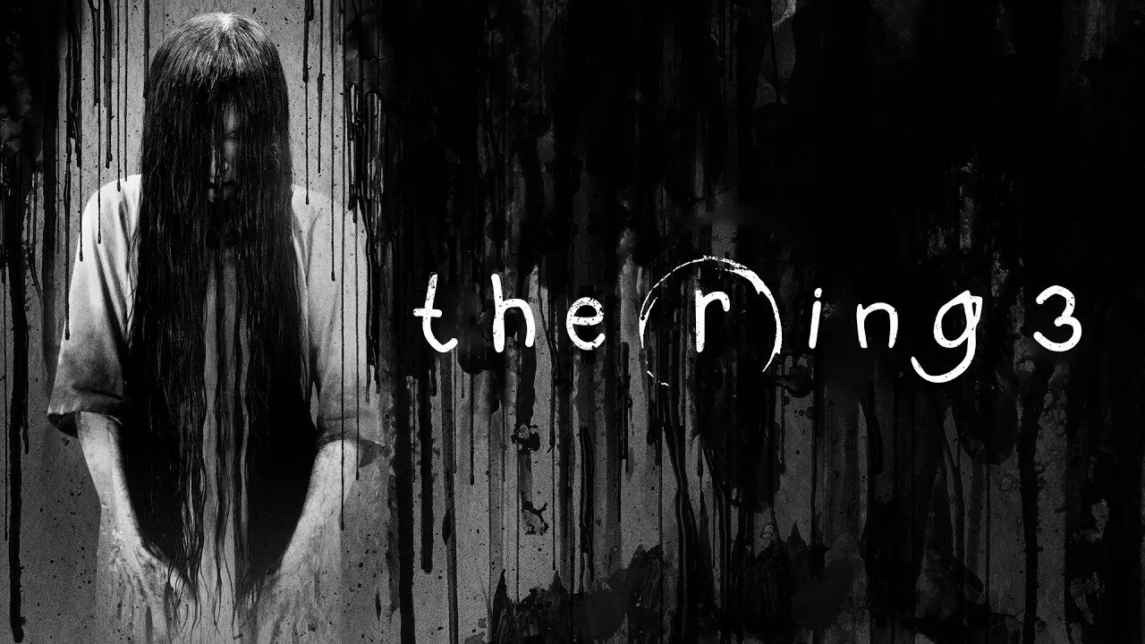Le Cercle : Rings