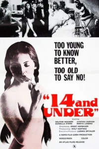 14 and Under – Libres Jouissances