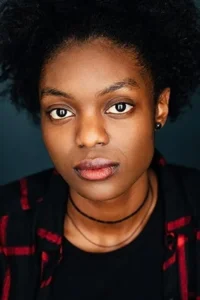 Adia Smith-Eriksson image 1
