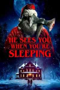 He Sees You When You&rsquo;re Sleeping
