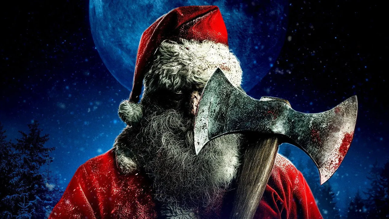 He Sees You When You&rsquo;re Sleeping